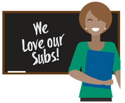 5 Ways To Support Substitute Teachers ...